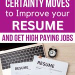 Boost your resume with powerful tips to highlight skills, structure content, and grab recruiters’ attention. Get noticed and land that job!
