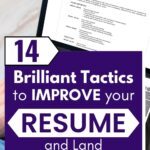 Boost your resume with powerful tips to highlight skills, structure content, and grab recruiters’ attention. Get noticed and land that job!