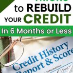 Restore your credit with smart moves—timely payments, lower debt, and strategic habits. Take control and build a stronger financial future!