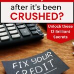 Restore your credit with smart moves—timely payments, lower debt, and strategic habits. Take control and build a stronger financial future!