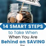 Are you saving enough for retirement, or are you falling behind? Get clear benchmarks and smart strategies to secure your future.