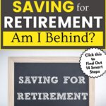 Are you saving enough for retirement, or are you falling behind? Get clear benchmarks and smart strategies to secure your future.