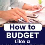 Want to know how to become rich without making a fortune overnight? Start using a millionaire budget to manage your money like the wealthy do. Organizing your spending with smart budget categories helps you stay in control of where every dollar goes. Whether you use a paycheck budget template or prefer digital tracking, the key is prioritizing savings and investments first.