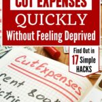 Want to cut expenses without feeling like you’re giving up everything? Smart swaps and simple changes can help you live below your means while still enjoying life. Whether you’re looking for frugal living tips or need an expenses template to organize your spending, these ideas will help you keep more money in your pocket. Say goodbye to stress and stop living paycheck to paycheck with these smart money moves.