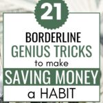 A strong money saving plan begins with the right mindset. Use a saving money chart to track progress, try a biweekly savings plan low income households can follow, and find money saving hacks that fit your lifestyle. Making saving money a habit is easier when you have a plan that works for you.