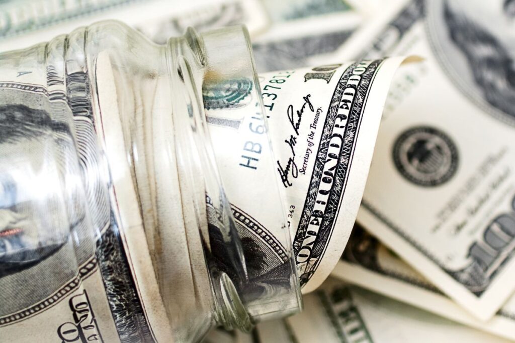 Featured image for MSN - How to make saving money a habit.