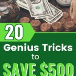 Need ideas on how to save money fast? Cutting unnecessary expenses, using a savings tracker, and following smart money saving techniques can help you get ahead.