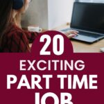 Looking for part time jobs with great flexibility? Check out these fun jobs that fit your schedule! Whether you're into online work from home, night jobs, or exploring the best small business ideas, this jobs list career has something for you.