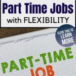 Looking for part time jobs with great flexibility? Check out these fun jobs that fit your schedule! Whether you're into online work from home, night jobs, or exploring the best small business ideas, this jobs list career has something for you.