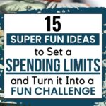 Turn saving into a game with these fun ways to set a spending freeze! Try a no spend challenge, commit to a low buy year, or test an extreme frugality strategy. Learn how to stop spending money while making it a challenge you actually enjoy.