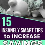 Feeling behind on savings? You're not alone. Let's break the stigma, understand the challenges, and focus on building a stronger future.