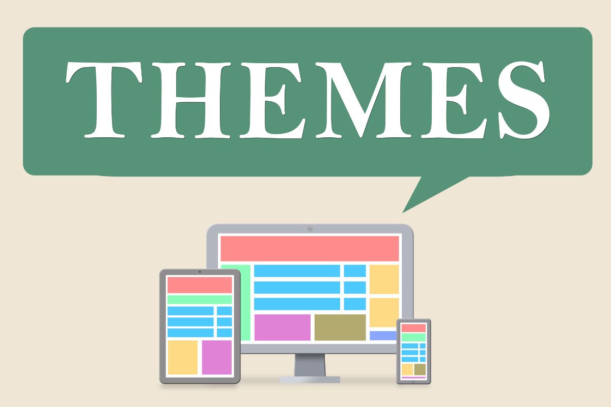 The picture shows a fun theme.
