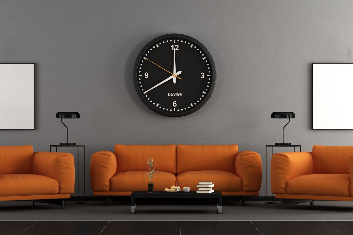 The image shows furniture.