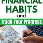 Making financial goals and tracking your progress is the best way to stay on top of your money. Whether you use a saving money aesthetic chart or a vision board financial goals method, having a visual reminder helps. Stay focused, stay consistent, and watch your finance goals become reality.
