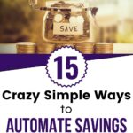 Want to save money fast without even thinking about it? Use a saving app to automate your savings and grow your cash with high yield savings. These budgeting tools make managing your money easy by helping you hit your saving goals.