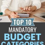 Managing your money wisely starts with the right budget categories to cover all essential expenses. Whether you're using a biweekly savings plan low income or a budget organizer, a solid plan keeps you on track. Organizing your budget binder categories helps you see where your money goes. A free printable budget worksheet can simplify the process. A budget planner template breaks down expenses and savings easily. A monthly budget printable helps track recurring bills. A biweekly budget ensures steady cash flow. Explore budgeting notebook ideas for a system that works for you. A personal budget planner helps set financial goals. Using budget envelopes categories can prevent overspending.