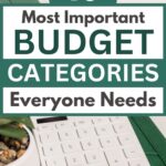 Managing your money wisely starts with the right budget categories to cover all essential expenses. Whether you're using a biweekly savings plan low income or a budget organizer, a solid plan keeps you on track. Organizing your budget binder categories helps you see where your money goes. A free printable budget worksheet can simplify the process. A budget planner template breaks down expenses and savings easily. A monthly budget printable helps track recurring bills. A biweekly budget ensures steady cash flow. Explore budgeting notebook ideas for a system that works for you. A personal budget planner helps set financial goals. Using budget envelopes categories can prevent overspending.