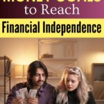 Strengthen your relationship by setting smart money goals together. Build wealth, reduce stress, and create a secure future as a team.
