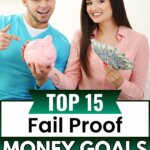 Strengthen your relationship by setting smart money goals together. Build wealth, reduce stress, and create a secure future as a team.