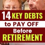 Eliminate these costly debts before retirement to protect your savings, reduce stress, and enjoy a secure, worry-free future.