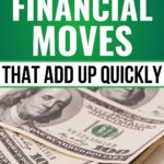 Simple changes lead to big savings! Learn smart financial moves that boost your budget and grow your wealth faster than you think.