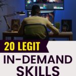 Looking for new skills to learn? This guide covers high paying skills, job skills, and hard skills for resume to help you land better opportunities. Start now and learn new skills that can boost your income!