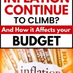 Is inflation making it harder to stick to your household budget? Learn economic lessons that can help with financial stewardship and smart money management. Plus, get insights on how to avoid lifestyle inflation and make your dollars stretch further.