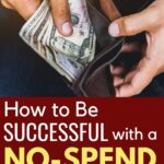 Want to save money and break bad spending habits? A no spend month can help you reset your budget and focus on needs over wants. Stick to the no spend month rules by cutting non-essential purchases and planning no money date ideas like movie nights at home. Use a no spend month printable to track your progress and stay motivated.