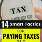 Filing taxes in college? Maximize refunds, claim deductions, and avoid mistakes with these savvy strategies for stress-free tax season!