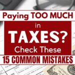 Tired of overpaying on income tax? This tax season, learn how to claim deductions, use tax services, and avoid common mistakes when filing your income tax return. Whether you're a small business owner or just looking for income tax humor, these tips will help you navigate tax day with confidence!