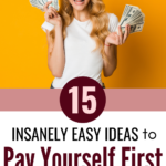 Want to build financial security without stress? Start by making pay yourself first a habit. Instead of spending first and saving later, set aside money before paying bills. This simple money saving techniques approach helps grow your savings without even thinking about it. Whether you follow a biweekly savings plan low income strategy or use a savings tracker, small changes add up. Smart money saving methods make a huge difference over time. Learn how to save money fast and take control of your finances today.