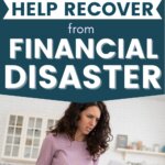 Rebuild your financial stability with 14 smart strategies. Learn how to bounce back, reduce debt, and regain control of your money.