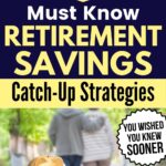 Feeling behind on your retirement savings? Don’t worry—you can still save for retirement and build a solid financial future. If you're starting retirement savings late, smart retirement strategies like increasing contributions and making catch-up investments can help. This guide covers how to save for retirement, whether you’re saving for retirement at age 50 or planning for the years ahead. Learn the best steps for retirement savings by age, expert retirement advice, and how to prepare for retirement no matter your current situation.