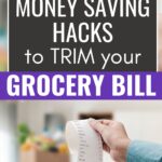 Struggling to make a simple grocery list that keeps costs low? These 20 tips will help you build a healthy grocery list on a budget without overspending. Whether you need a master grocery list or just a few quick savings hacks, these ideas will keep your bill in check.