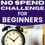 Saving money doesn’t have to be complicated. Use a no spend week to plan your spending freeze and avoid unnecessary purchases. A money saving challenge is a great way to build better habits. Stay on track with a no spend challenge printable that makes tracking progress easy.