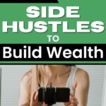 Looking for side hustles that help you build wealth and create financial freedom? Discover side hustle ideas at home that work for beginners and pros alike. Start your journey toward wealth creation with these best small business ideas that fit any budget. Work smart and achieve financial stability with online work from home options.