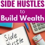 Looking for side hustles that help you build wealth and create financial freedom? Discover side hustle ideas at home that work for beginners and pros alike. Start your journey toward wealth creation with these best small business ideas that fit any budget. Work smart and achieve financial stability with online work from home options.