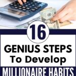 Wondering how to become a millionaire on a budget? The key is making smart money decisions now. A millionaire budget helps you spend wisely while saving and investing for the future.