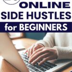 Looking for easy online jobs that actually pay? These side hustle ideas at home are perfect for making extra money without a huge investment. Whether you want remote work from home jobs or need part time jobs from home, there’s something for everyone.