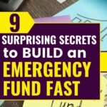 Building an emergency fund doesn’t have to be hard. Start small with a 1000 savings plan and grow your emergency savings over time. A simple emergency fund savings plan can help you stay prepared for unexpected expenses.