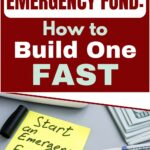 Building an emergency fund doesn’t have to be hard. Start small with a 1000 savings plan and grow your emergency savings over time. A simple emergency fund savings plan can help you stay prepared for unexpected expenses.