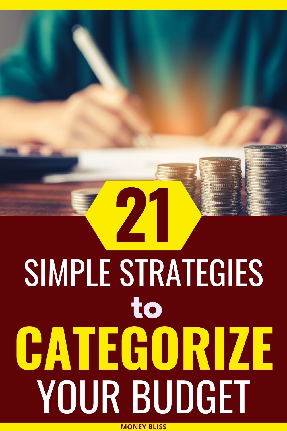 Fixed Vs Variable Expenses How To Categorize Your Budget Money Bliss