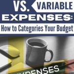 Need an easy way to track your spending? A monthly expenses list helps organize bills and daily costs. Keeping a budget organizer ensures you don’t miss important payments. Use a budgeting notebook idea to jot down spending habits and find ways to save. If you're learning to faire son budget, focusing on budget categories will help balance income and expenses.