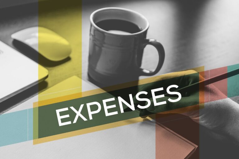 Featured image for MSN - Fixed vs. variable expenses.