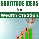 Gratitude can change the way you think about money. Keeping a gratitude list helps you focus on financial progress instead of setbacks. The right attitude can lead to better wealth management and smarter spending habits. Try daily gratitude exercises to reduce stress and stay motivated on your journey to financial freedom.