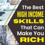 Want to know how to get rich without a degree? These high income skills can help you earn more and create multiple sources of income. Whether you're looking for cool skills to learn or focusing on professional development, mastering these abilities will set you apart. These are the best skills to learn to make money and build a rich lifestyle. Start your skills development journey today and watch your income grow.