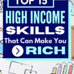 Want to know how to get rich without a degree? These high income skills can help you earn more and create multiple sources of income. Whether you're looking for cool skills to learn or focusing on professional development, mastering these abilities will set you apart. These are the best skills to learn to make money and build a rich lifestyle. Start your skills development journey today and watch your income grow.