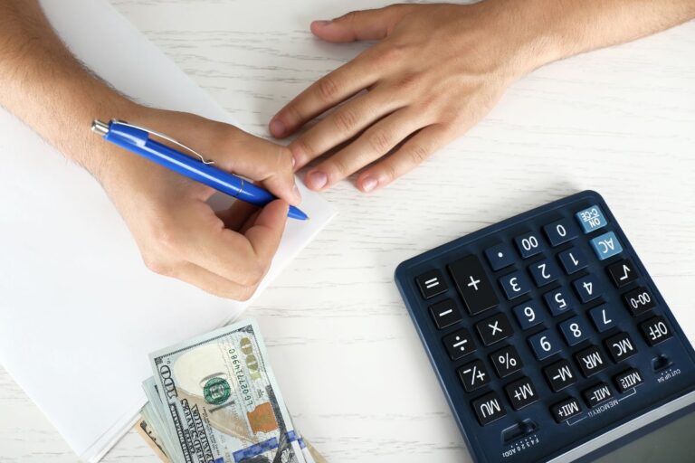 Featured image for MSN - How to create a realistic budget and stick to it.