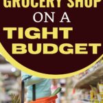 Trying to lower your grocery budget without sacrificing quality? This basic grocery list is full of ways to save money on groceries while still eating well. Smart frugal living tips and a healthy grocery list on a budget make it possible. Learn how to save money on groceries without giving up the foods you love.