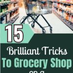 Trying to lower your grocery budget without sacrificing quality? This basic grocery list is full of ways to save money on groceries while still eating well. Smart frugal living tips and a healthy grocery list on a budget make it possible. Learn how to save money on groceries without giving up the foods you love.